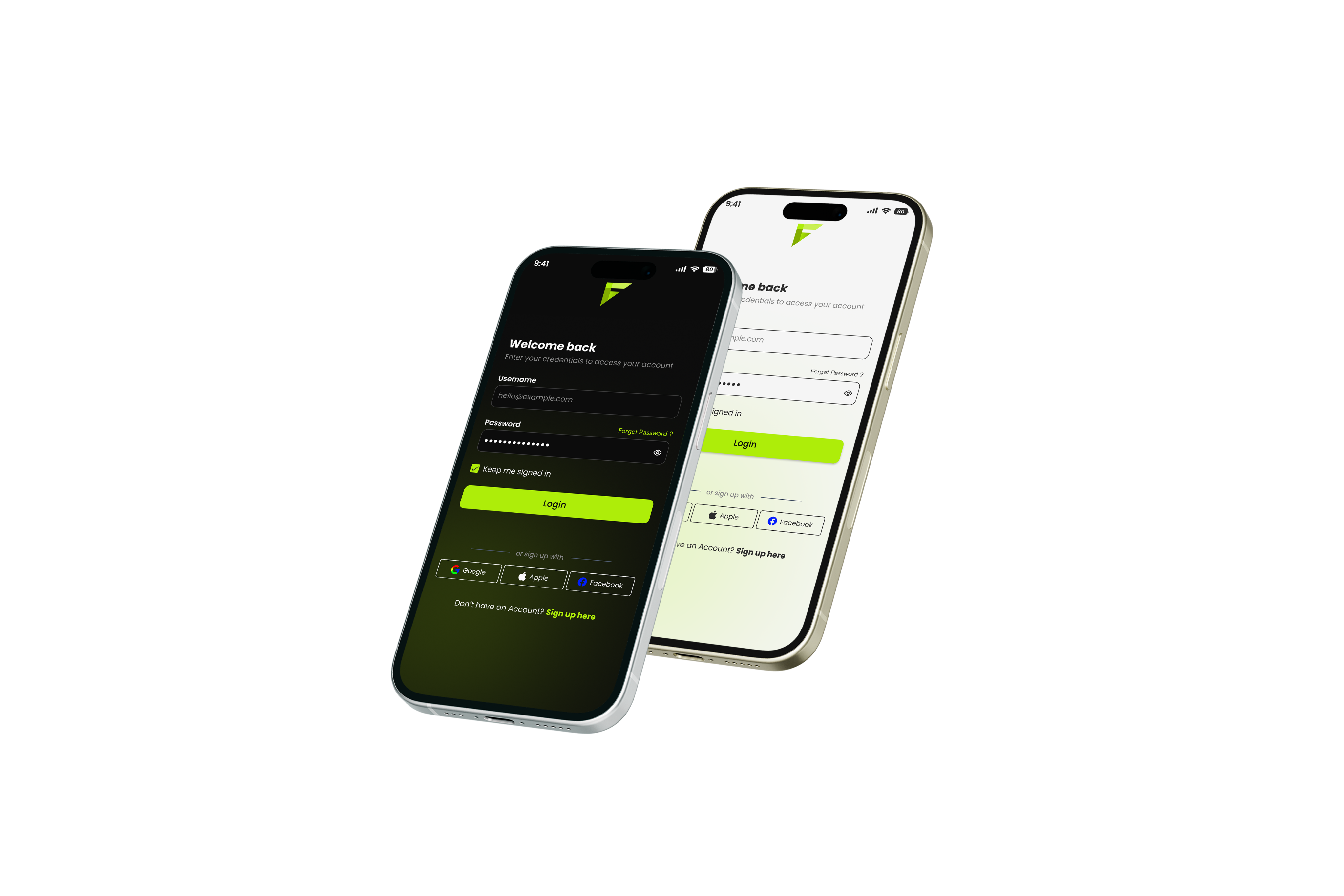 Mobile Image